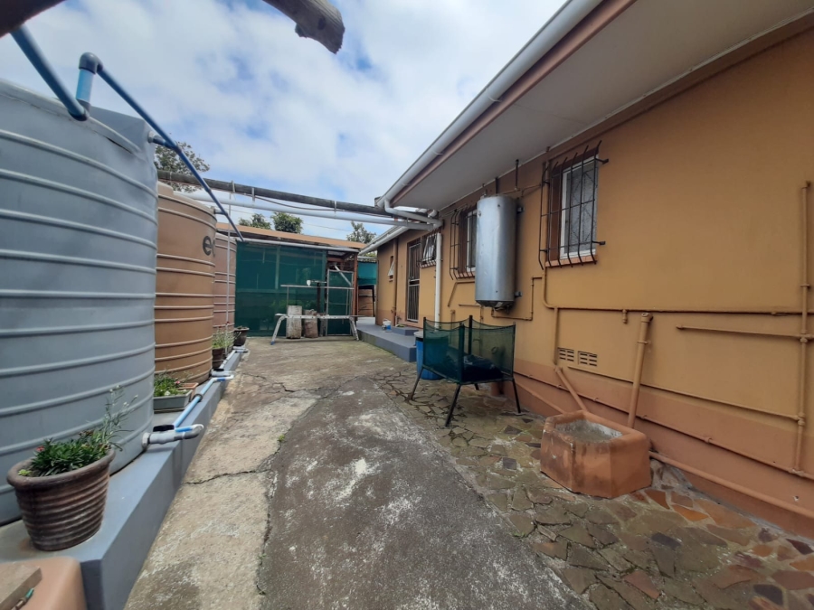 3 Bedroom Property for Sale in Chiselhurst Eastern Cape